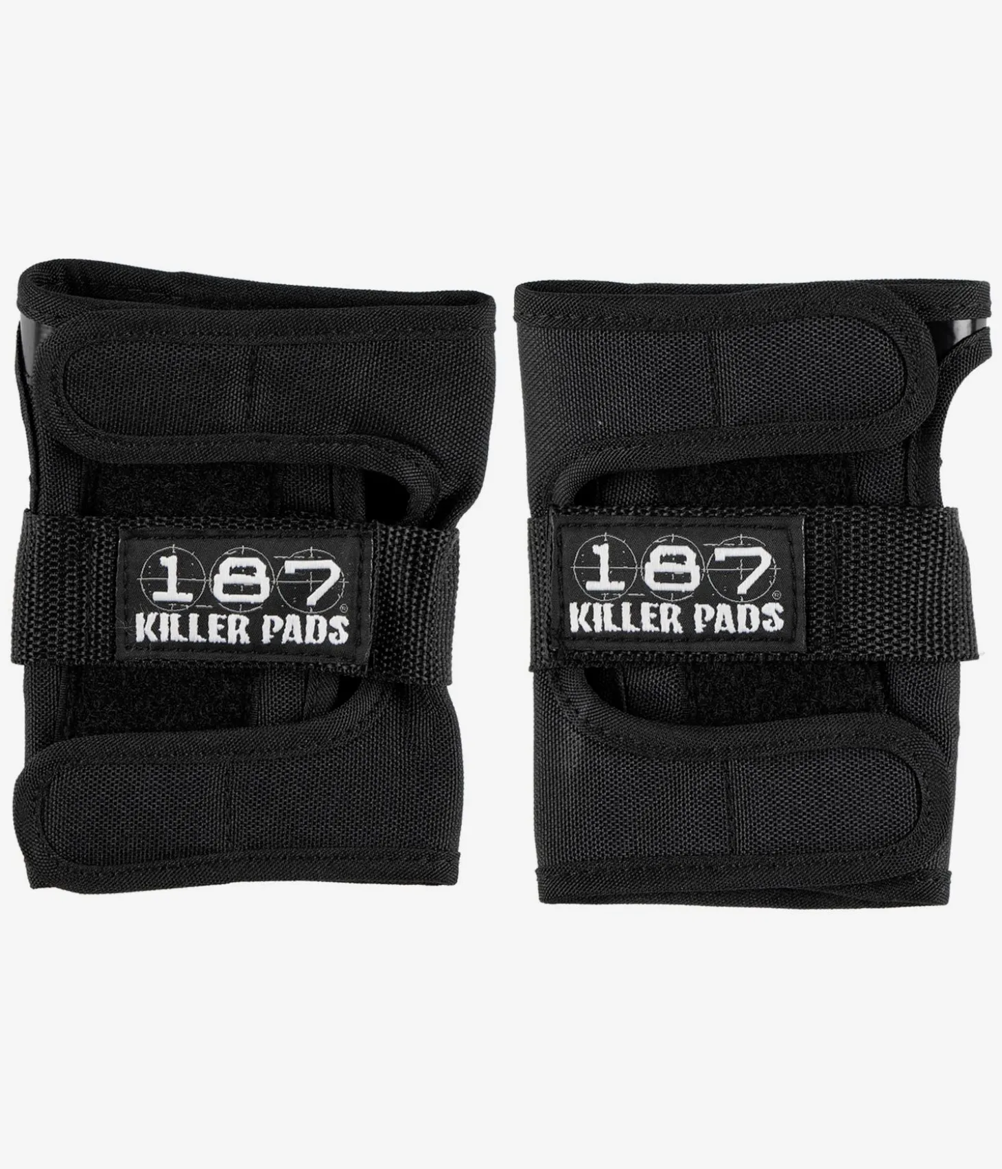 187 Killer Pads Adult Schützer-Set (black)