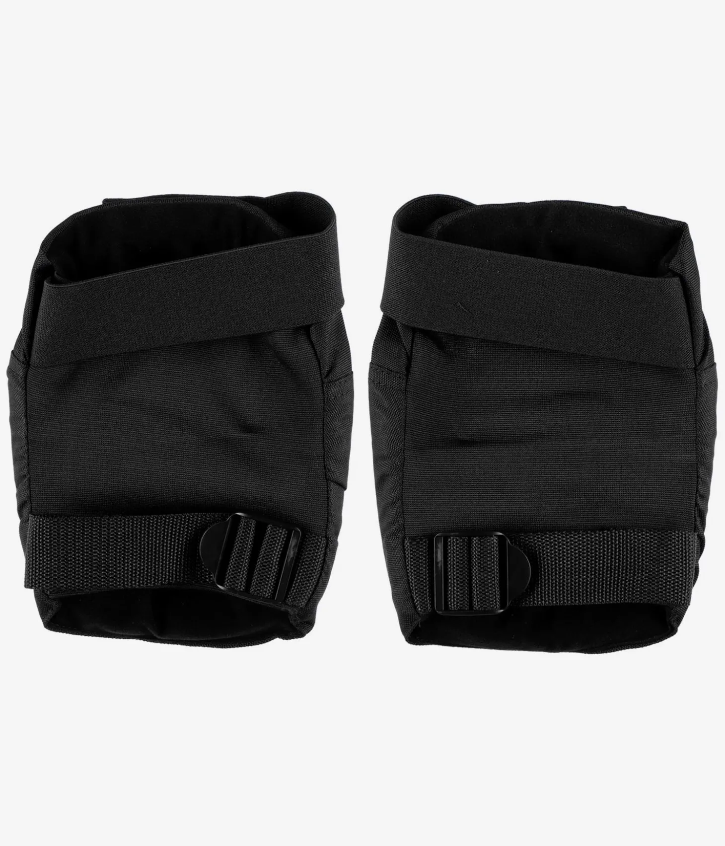 187 Killer Pads Adult Schützer-Set (black)