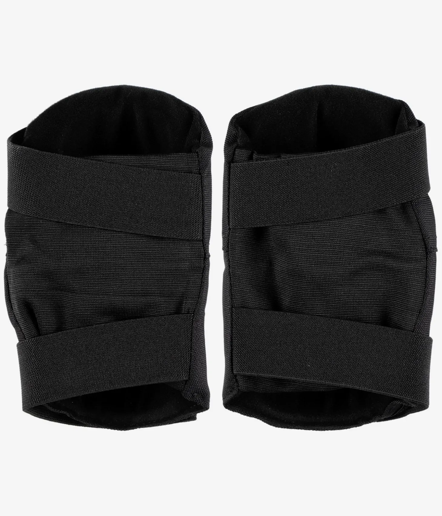 187 Killer Pads Adult Schützer-Set (black)