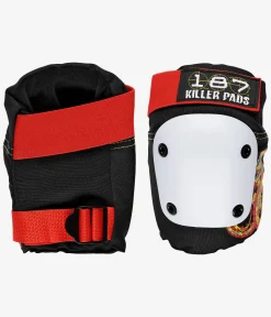 187 Killer Pads Adults Schützer-Set (caballero)
