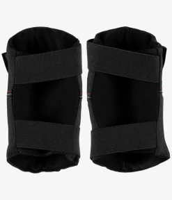187 Killer Pads Basic Ellenbogenschützer (black)