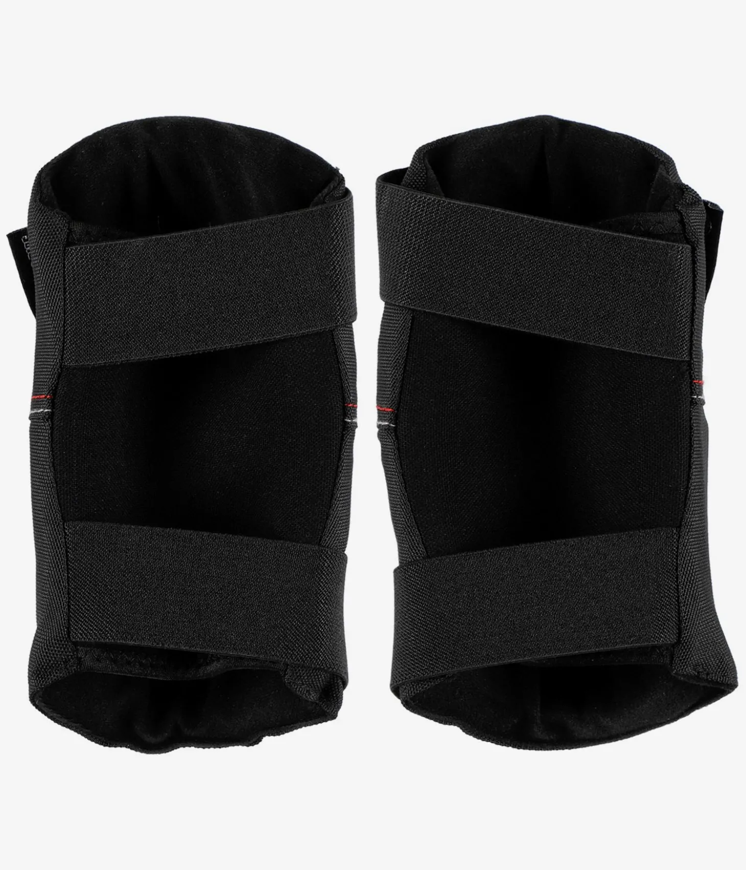 187 Killer Pads Basic Ellenbogenschützer (black)