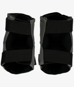 187 Killer Pads Basic Ellenbogenschützer (grey black white)