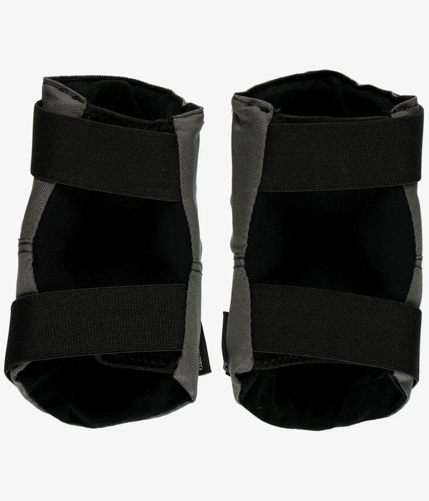 187 Killer Pads Basic Ellenbogenschützer (grey black white)