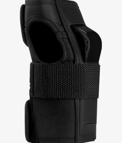 187 Killer Pads Basic Handgelenkschützer (black)