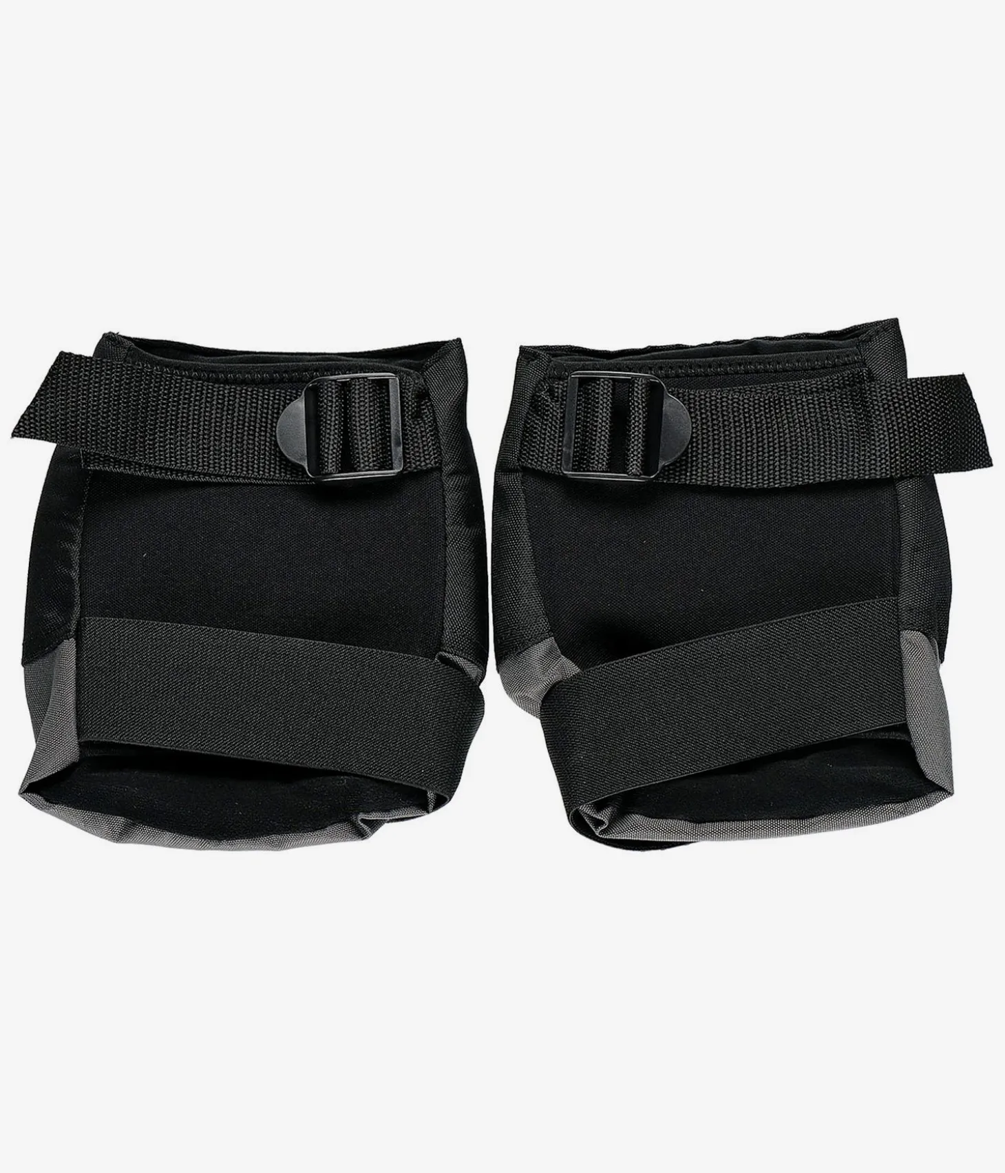 187 Killer Pads Fly Knieschützer (grey black white)