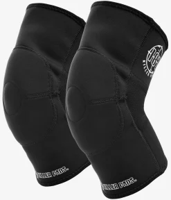 187 Killer Pads Gasket Knieschützer (black)