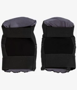 187 Killer Pads Pro Ellenbogenschützer (black)