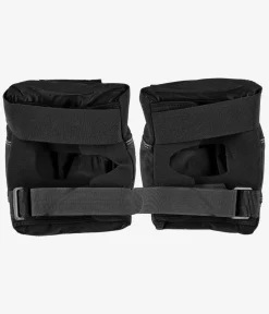 187 Killer Pads Pro Knieschützer (black)