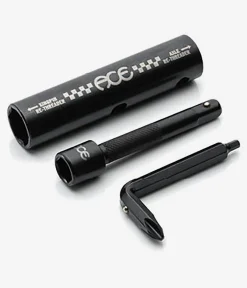 Ace AF1 Skate-Tool (black)
