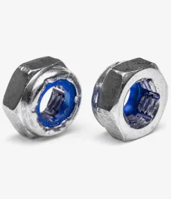 Ace Re-Threading Kingpin Mutter 2er Pack