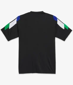 adidas CB Pow Of 3 Jersey T-Shirt (black)