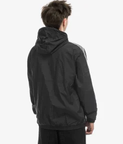 adidas CL Anorak Jacke (black)