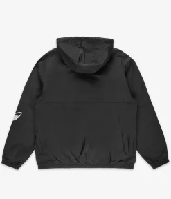 adidas CL Anorak Jacke (black)