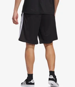 adidas Classic Shorts (black white)