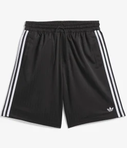 adidas Classic Shorts (black white)