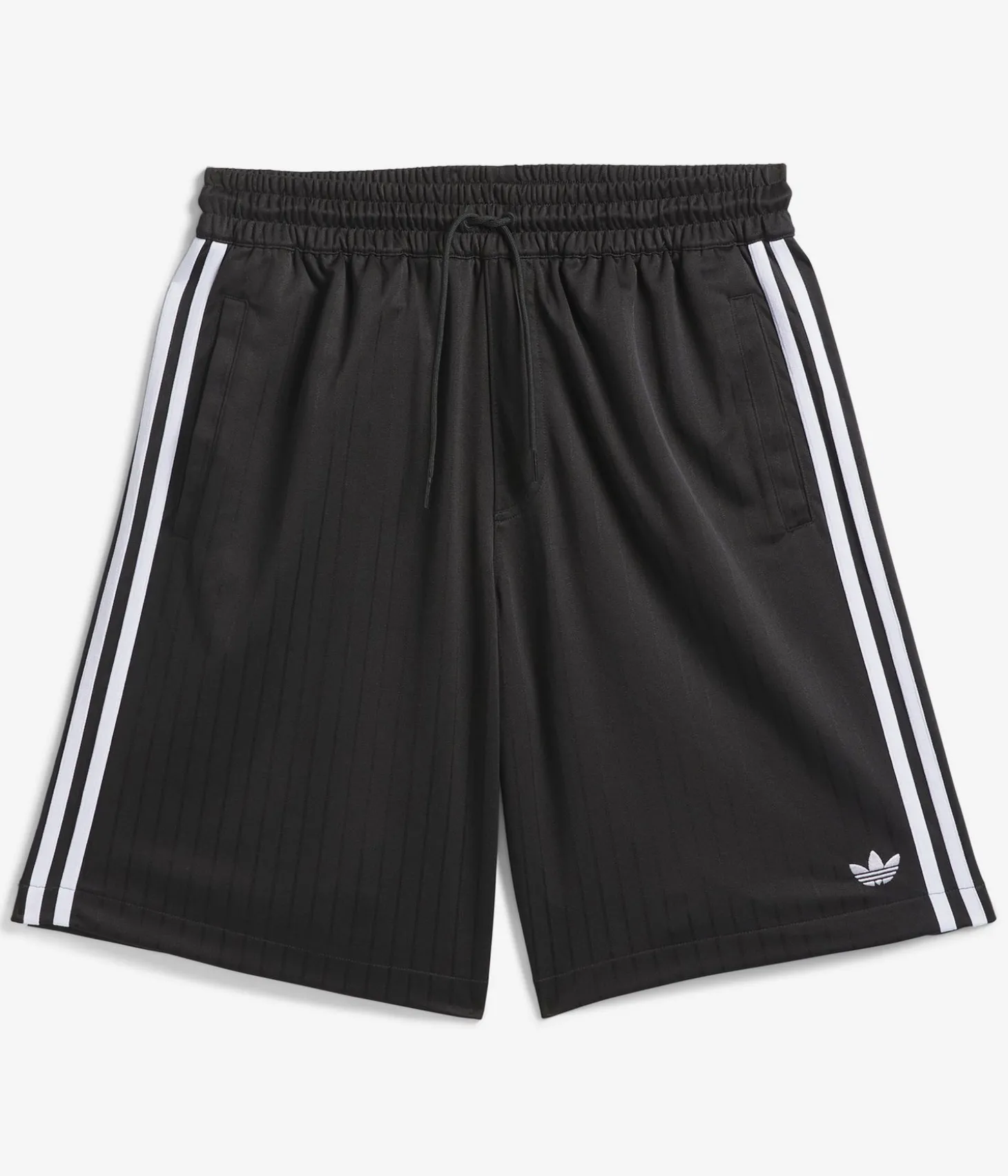 adidas Classic Shorts (black white)