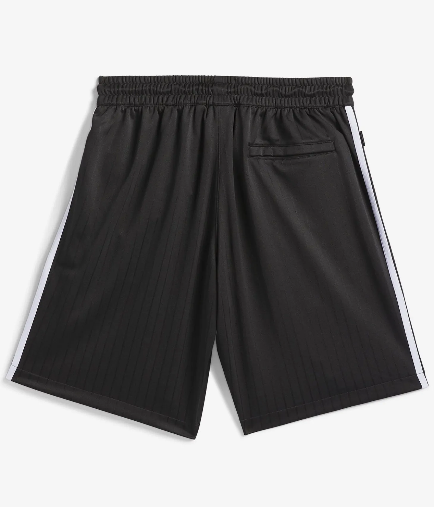 adidas Classic Shorts (black white)