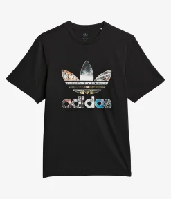 adidas Dill G 1 T-Shirt (black)