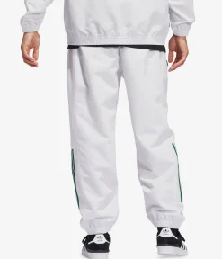 adidas Gazelle Track Hose (cry white dark green)
