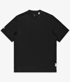 adidas H Shmoo T-Shirt (black)