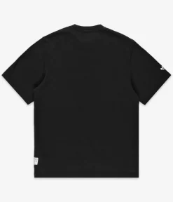 adidas H Shmoo T-Shirt (black)