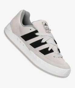 adidas Originals Adimatic Schuh (grey one core black grey three)