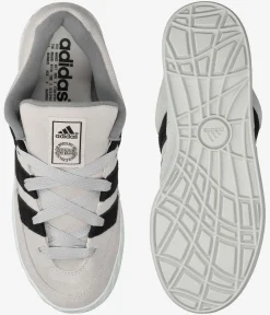 adidas Originals Adimatic Schuh (grey one core black grey three)