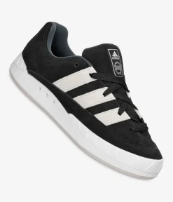 adidas Originals Adimatic Schuh (core black crystal white carbon)