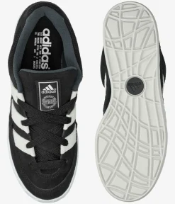 adidas Originals Adimatic Schuh (core black crystal white carbon)