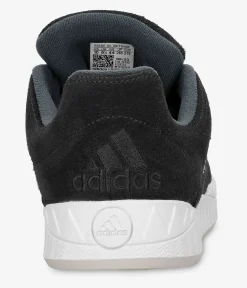 adidas Originals Adimatic Schuh (core black crystal white carbon)