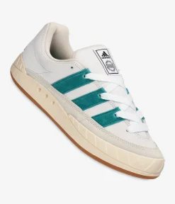 adidas Originals Adimatic Schuh (white tea aluminum)