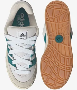 adidas Originals Adimatic Schuh (white tea aluminum)