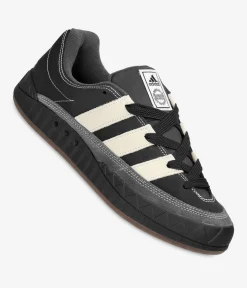 adidas Originals Adimatic Schuh (core black white carbon)