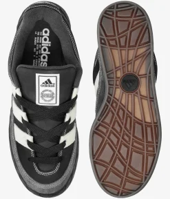 adidas Originals Adimatic Schuh (core black white carbon)