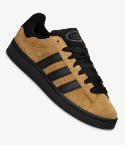 adidas Originals Campus 00s Schuh (core black core black brost)