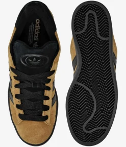 adidas Originals Campus 00s Schuh (core black core black brost)