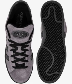 adidas Originals Campus 00s Schuh (charcoal core black charcoal)