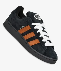 adidas Originals Campus 00s Schuh (carbon orange white)