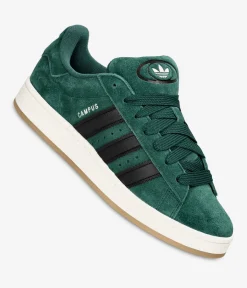 adidas Originals Campus 00s Schuh (collegiate green core black off)