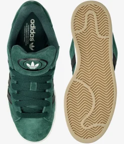 adidas Originals Campus 00s Schuh (collegiate green core black off)