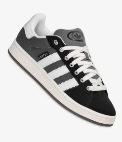 adidas Originals Campus 00s Schuh (charcoal core white core black)