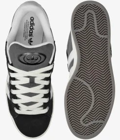 adidas Originals Campus 00s Schuh (charcoal core white core black)