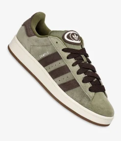adidas Originals Campus 00s Schuh (brown white)