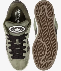 adidas Originals Campus 00s Schuh (brown white)