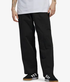 adidas Pintuck Hose (black III)