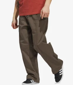 adidas Pintuck Hose (shaoli)