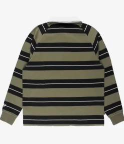 adidas Shmoo CS Longsleeve (rugby olistr black white)