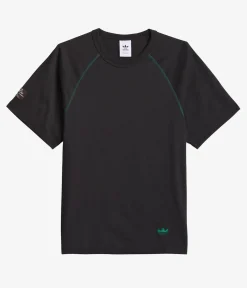 adidas Shmoo FW T-Shirt (black)