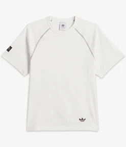 adidas Shmoo FW T-Shirt (core white)